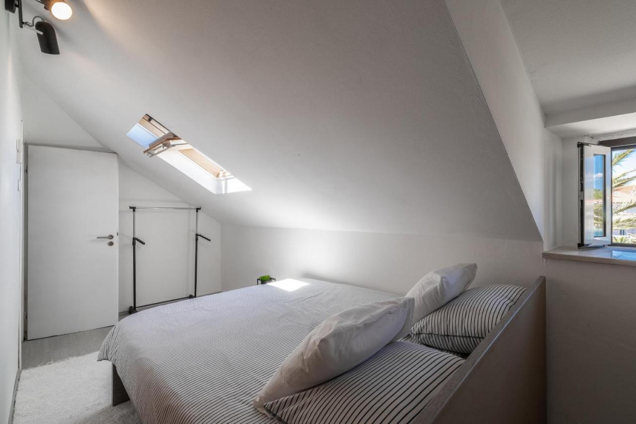 Apartment Toma Вела-Лука Екстер'єр фото